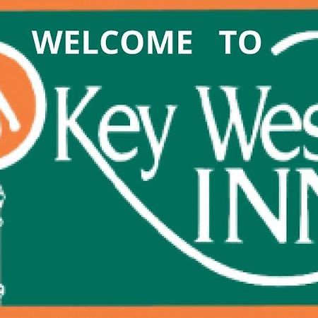 Key West Inn - Roanoke Exterior foto